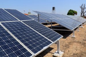 solaire photovoltaïque Beaumont-du-Gatinais